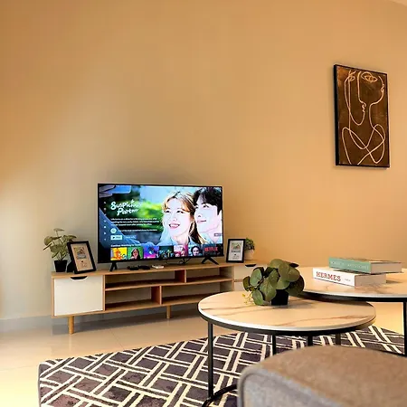 Country Garden Danga Bay By Luxecocoo Ck Johor Bahru Apartment Exterior photo