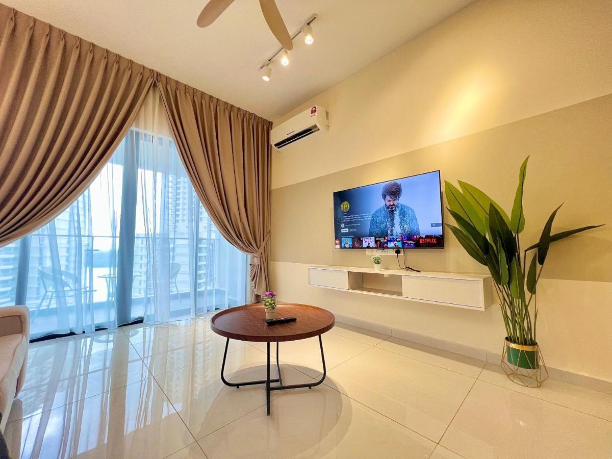 Country Garden Danga Bay By Luxecocoo Ck Johor Bahru