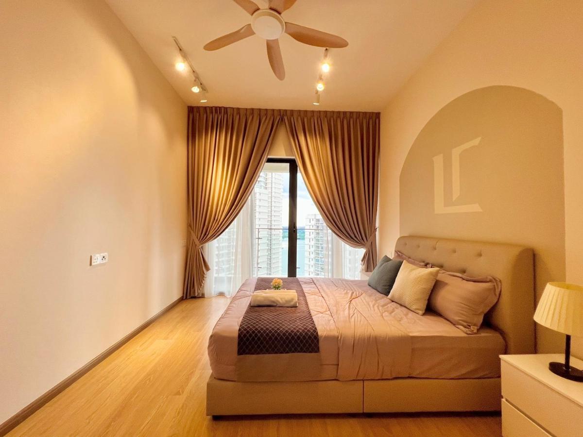 Country Garden Danga Bay By Luxecocoo Ck Pangsapuri *