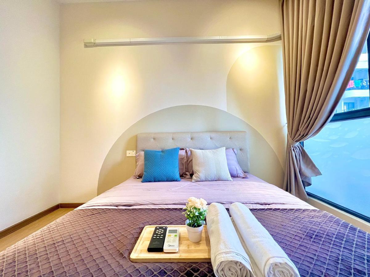 Country Garden Danga Bay By Luxecocoo Ck Johor Bahru