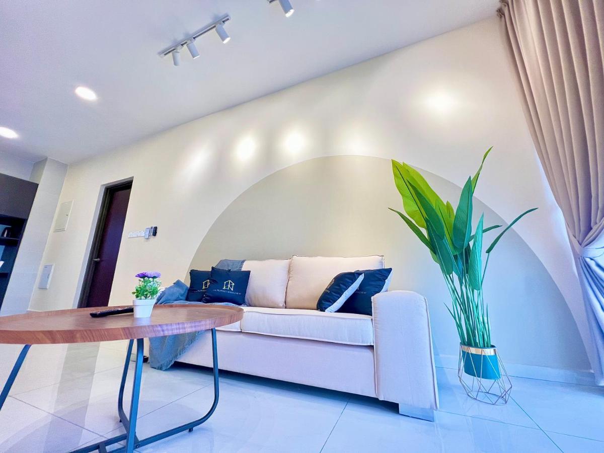 Country Garden Danga Bay By Luxecocoo Ck * Johor Bahru