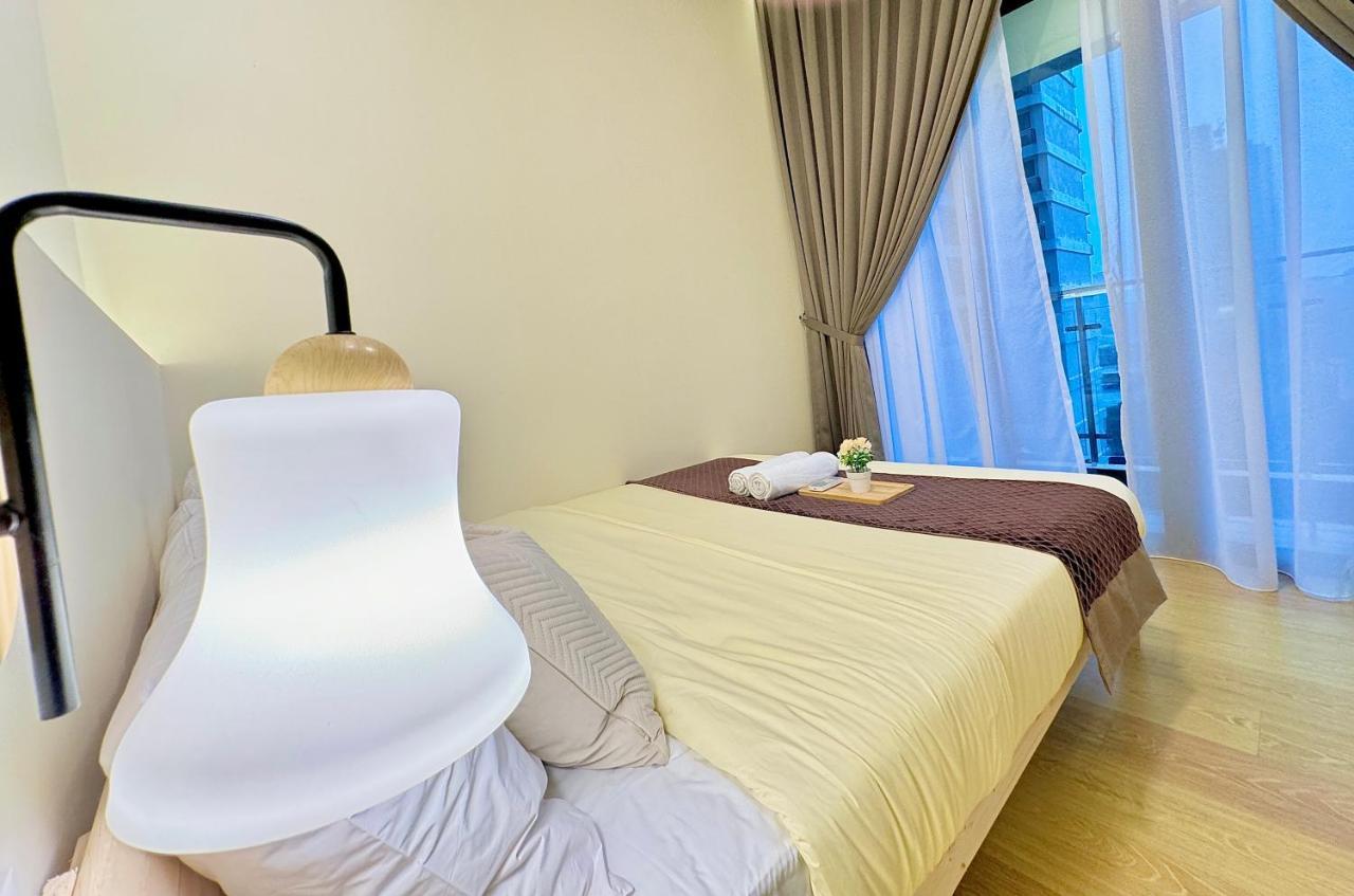 Apartment Country Garden Danga Bay By Luxecocoo Ck Johor Bahru