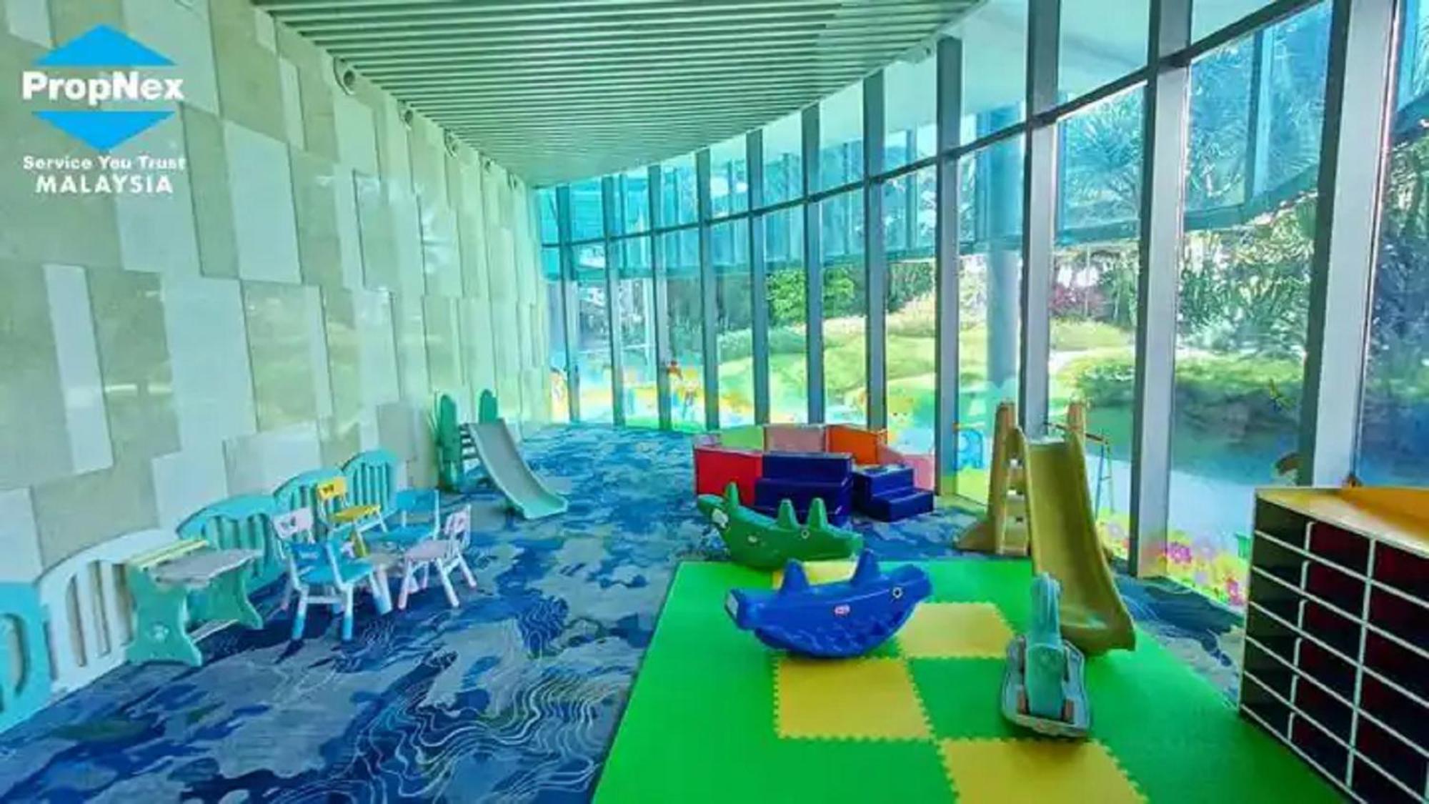 Country Garden Danga Bay By Luxecocoo Ck Johor Bahru