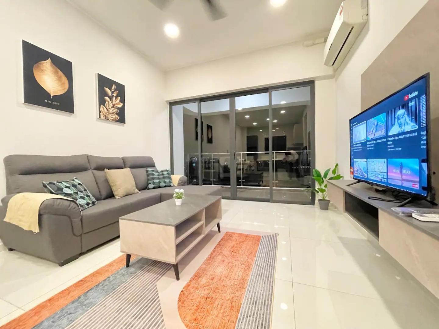 Country Garden Danga Bay By Luxecocoo Ck * Johor Bahru