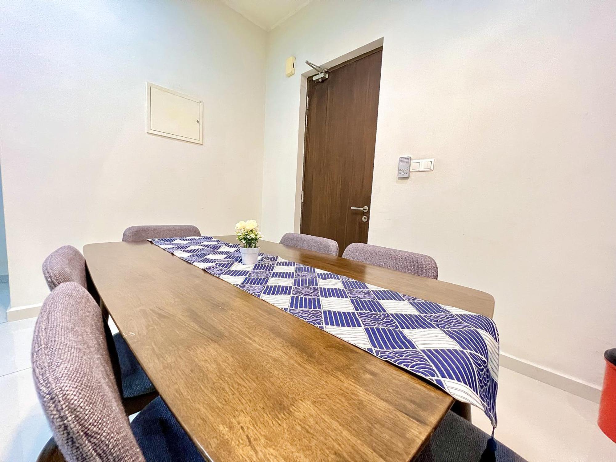 Apartment Country Garden Danga Bay By Luxecocoo Ck