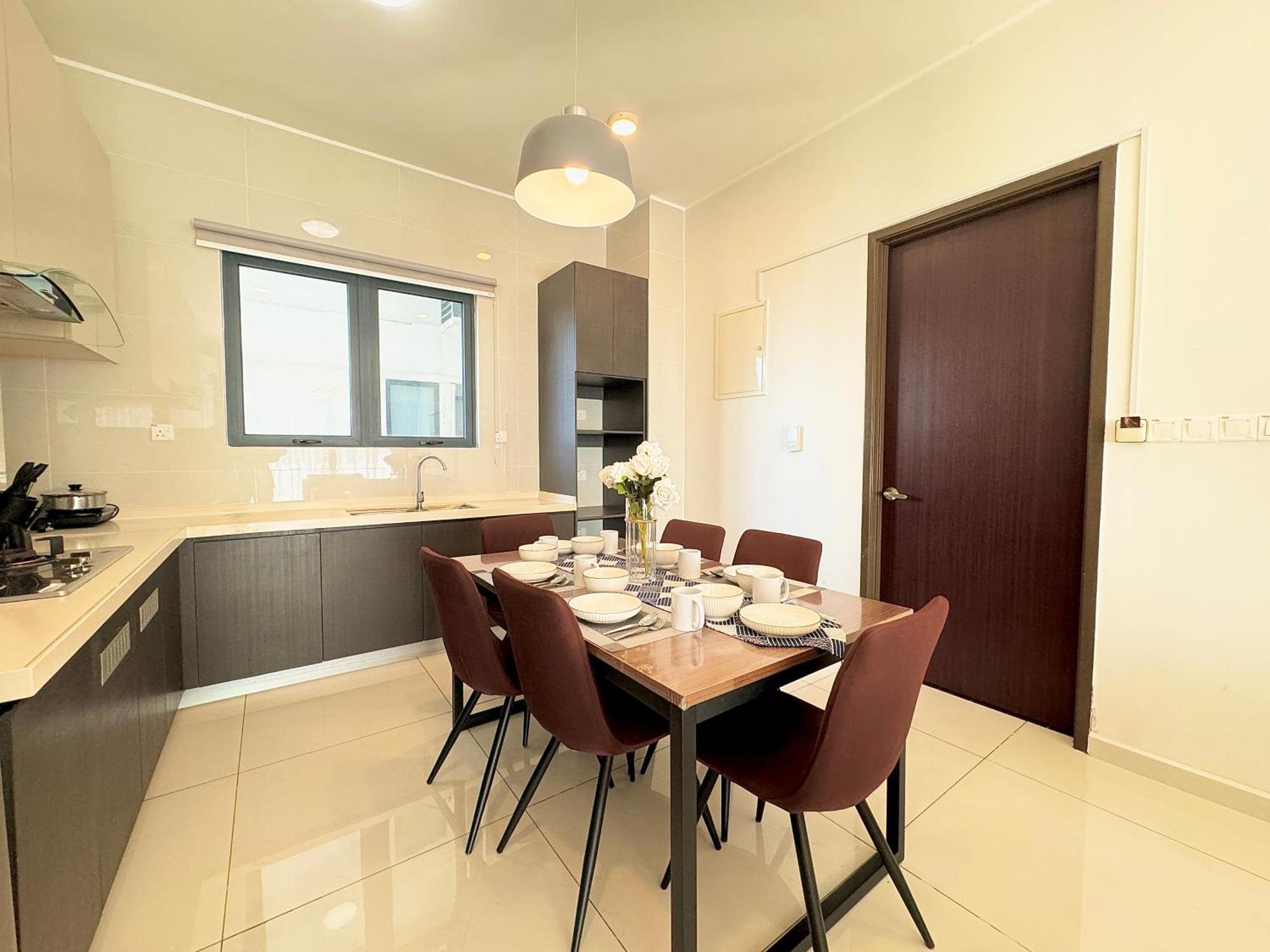 Country Garden Danga Bay By Luxecocoo Ck Pangsapuri