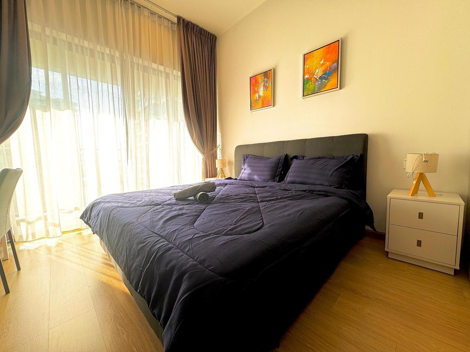 Apartment Country Garden Danga Bay By Luxecocoo Ck *