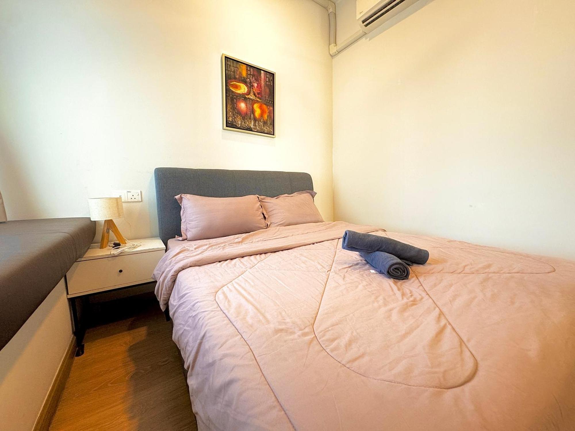 Country Garden Danga Bay By Luxecocoo Ck Apartment