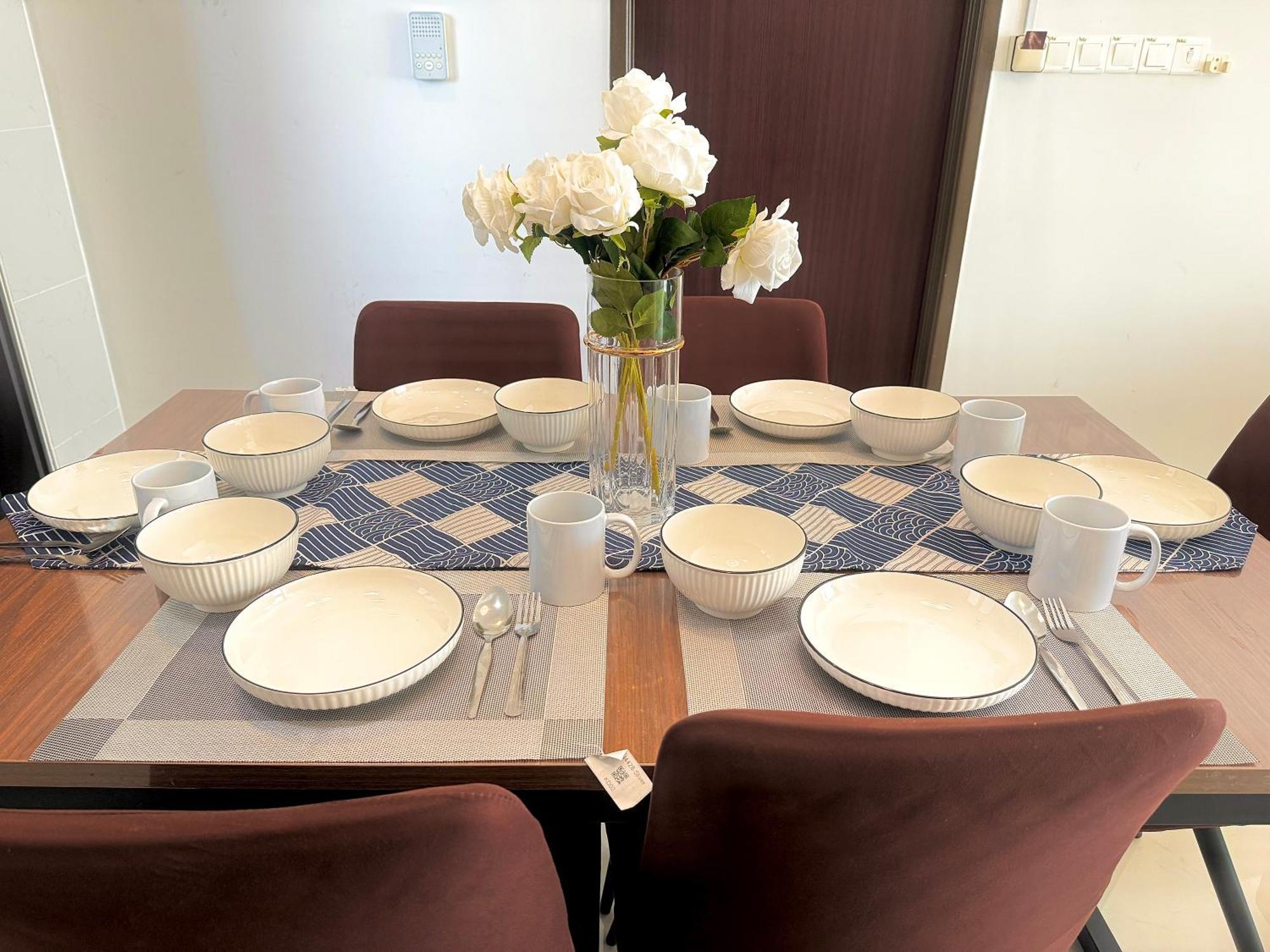Apartment Country Garden Danga Bay By Luxecocoo Ck Johor Bahru