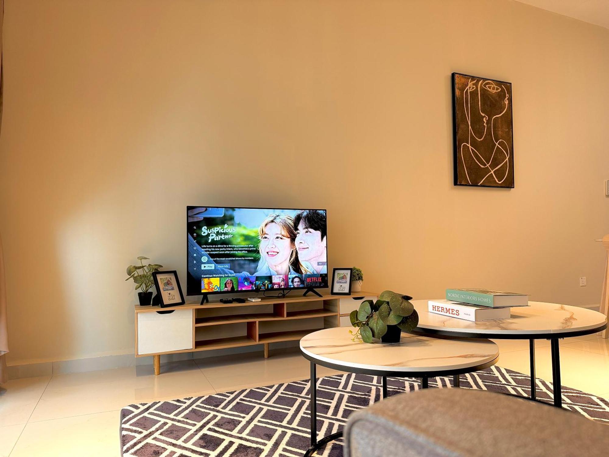 Country Garden Danga Bay By Luxecocoo Ck Johor Bahru