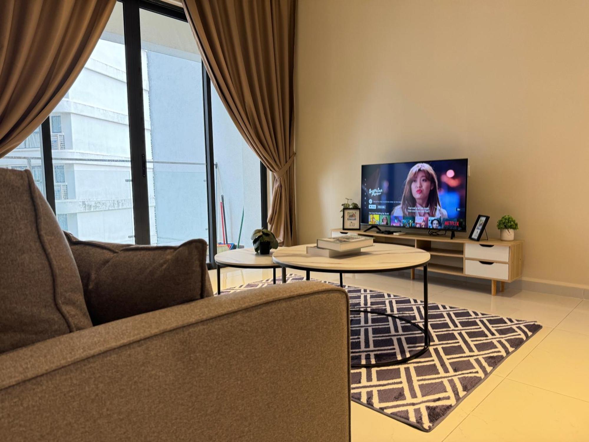 Country Garden Danga Bay By Luxecocoo Ck * Johor Bahru