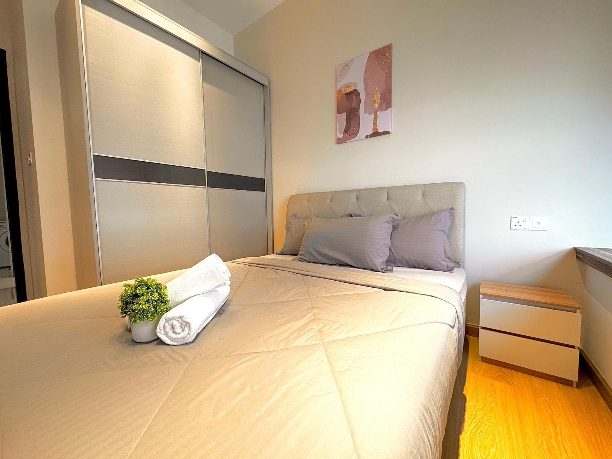 Country Garden Danga Bay By Luxecocoo Ck * Johor Bahru